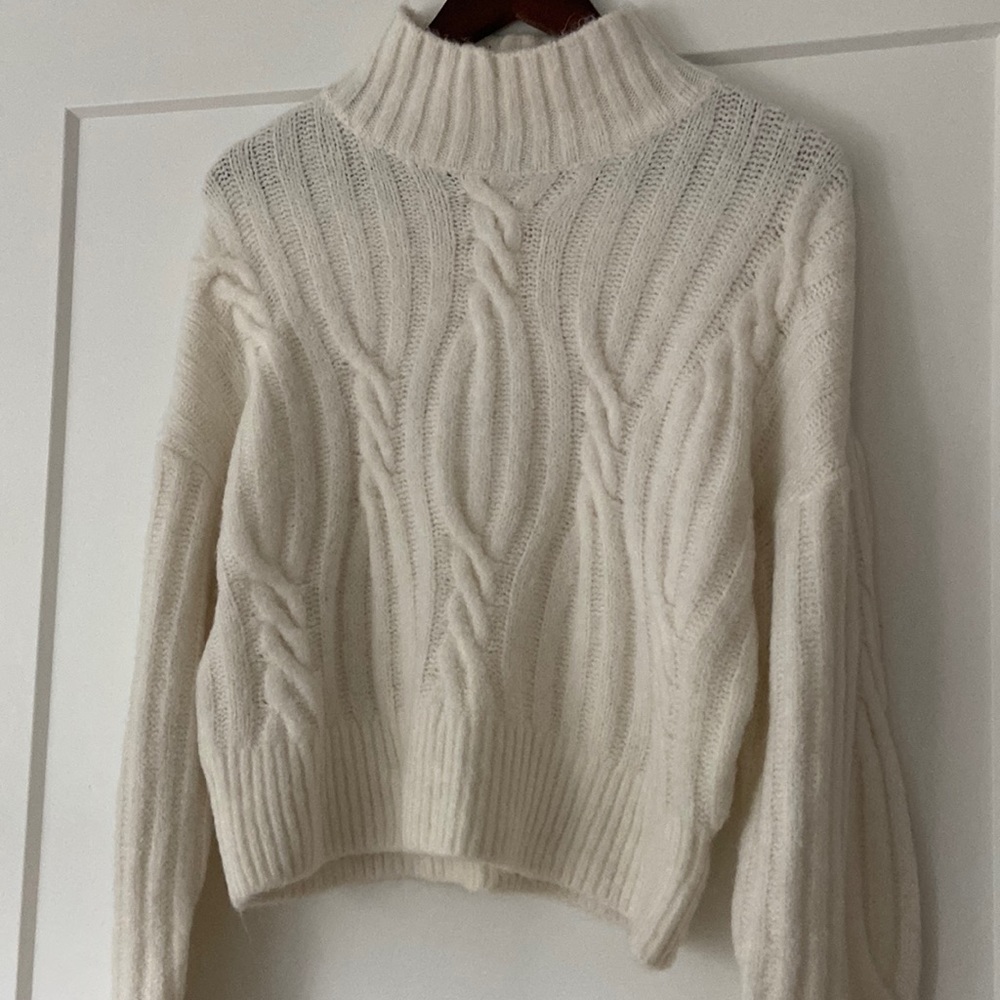 Express Sweater